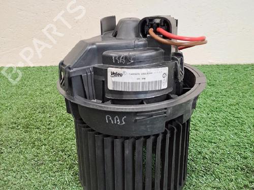 Used Heater blower motor RENAULT CLIO IV (BH_) 1.5 dCi 75 (75 hp) 25830202