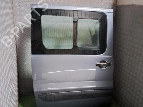 Porta scorrevole destra CITROËN JUMPY II (VF7) [2007-2016]  28364384