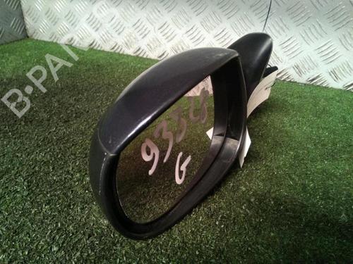 Left mirror CITROËN XSARA PICASSO (N68) 2.0 HDi | BP30073265C26