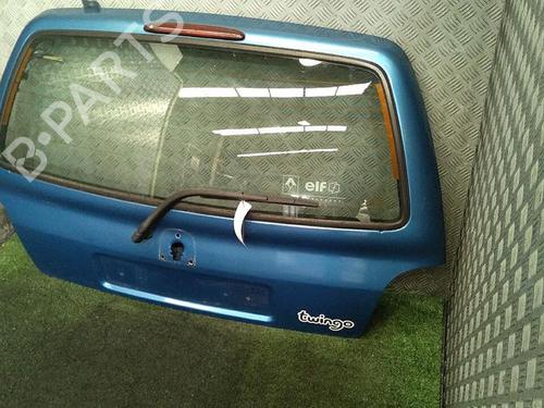 Tailgate RENAULT TWINGO I (C06_) 1.2 16V (C06C, C06D, C06K) | BP30076769C6 