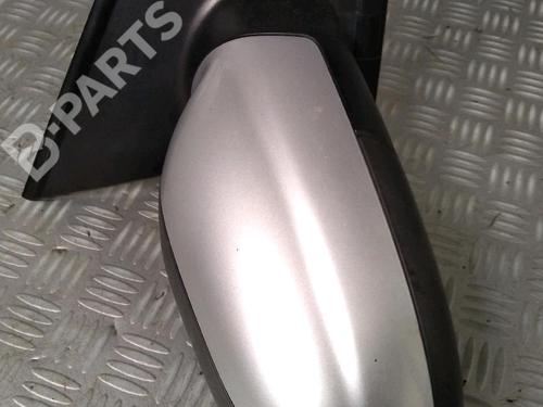 Right mirror VW FOX Hatchback (5Z1, 5Z3, 5Z4) 1.4 TDI | BP11405711C27 