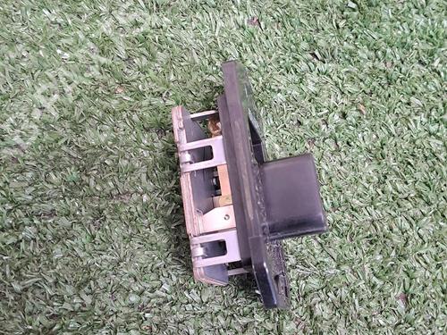 Heater resistor TOYOTA YARIS (_P13_) 1.0 (KSP130_, KSP130) | BP29948600M108