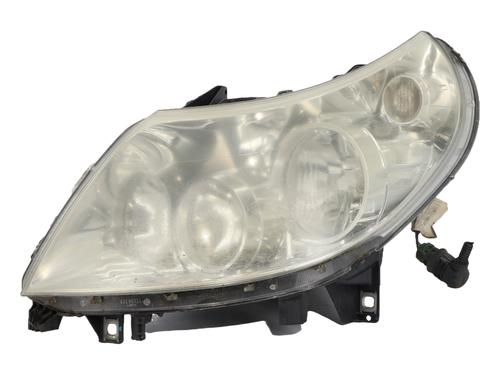Left headlight PEUGEOT BOXER Van 2.2 HDi 100 | BP39582116C28 - Image 4