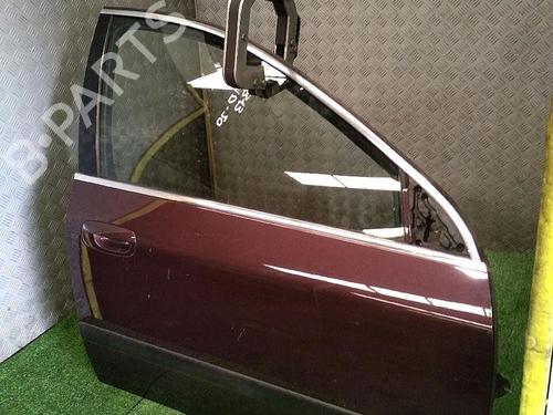 Right front door PEUGEOT 607 (9D, 9U) 2.2 HDi | BP30071299C3 