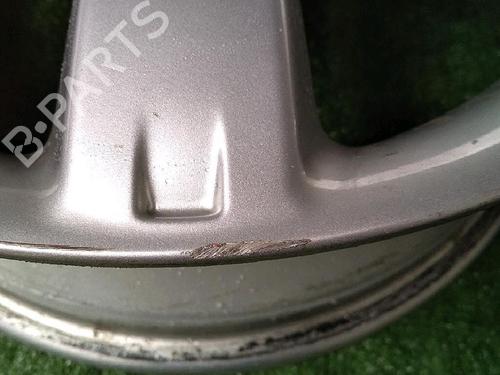 Felge für NISSAN X-TRAIL I (T30) 2.2 dCi 4x4 (136 hp) 30067505