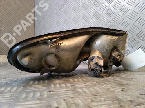 Left front indicator SAAB 9-3 (YS3D) 2.2 TiD | BP11405903C32 