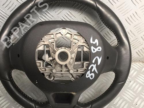Steering wheel VAUXHALL CASCADA Convertible (W13) 1.4 | BP30070223C49  - Image 5