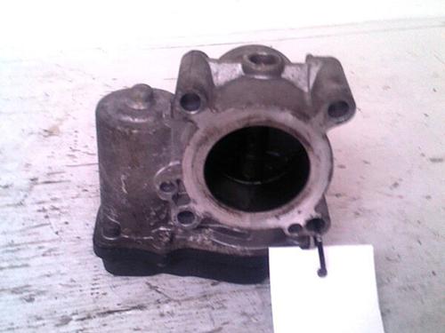 Used Throttle body VW POLO IV (9N_, 9A_) 1.2 12V (64 hp) 29952093