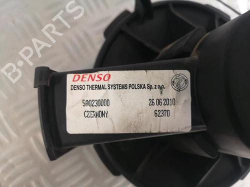 Heater blower motor FIAT 500 (312_) 1.2 (312AXA1A) | BP30068830M62 