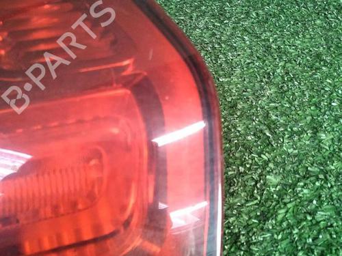 Used Right tailgate light Right tailgate light CITROËN C5 III Break (RW_) 2.0 HDi 165 (163 hp) 30077370 30077370