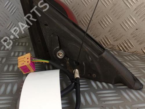 Left mirror SEAT IBIZA III (6L1) 1.4 TDI | BP30068722C26 