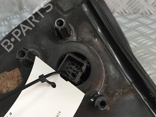 Used Left mirror OPEL TIGRA (S93) 1.4 16V (F07) (90 hp) 30069382