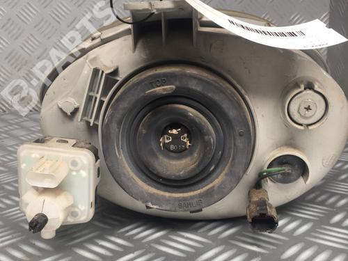 Left headlight DAEWOO MATIZ (M100, M150) 0.8 | BP11401868C28 