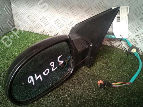 Used Left mirror CITROËN C5 I (DC_) 2.0 HDi (DCRHZB, DCRHZE) (109 hp) 29951708
