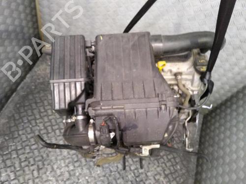 Engine NISSAN PIXO (UA0) 1.0 | BP30074015M1