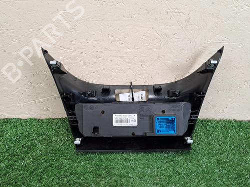 Climate control PEUGEOT 208 I (CA_, CC_) 1.2 VTI 82 | BP29517183I5 