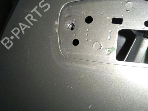 Left front door CITROËN C4 Picasso I MPV (UD_) 1.6 HDi 110 | BP23208047C2 