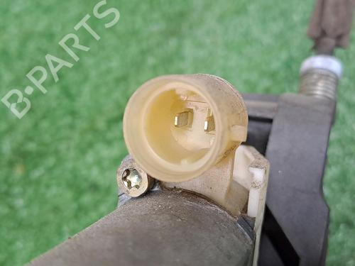 Used Front right window mechanism RENAULT CLIO II (BB_, CB_) 1.2 (BB0A, BB0F, BB10, BB1K, BB28, BB2D, BB2H, CB0A,... (58 hp) 29950513