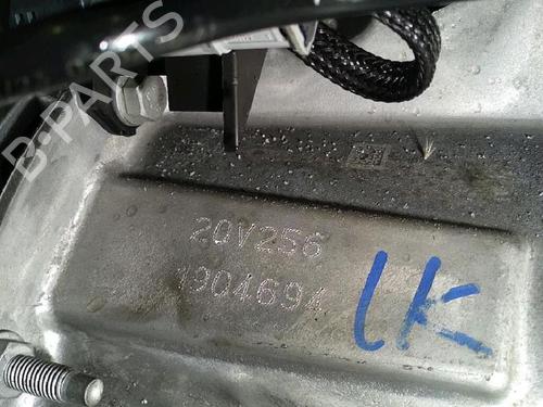 Used Gearbox Gearbox 37731733 37731733