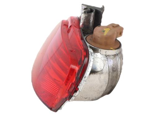 Rear bumper left light RENAULT CAPTUR I (J5_, H5_) 1.5 dCi 90 (J5N4, J5M5, J5MW, J5M6, J5AL, J5AJ) | BP38483968C81 - Image 4