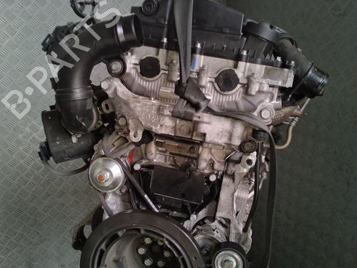 Engine PEUGEOT 208 I (CA_, CC_) 1.2 THP 110 | BP30067842M1