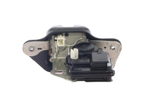 Used Tailgate lock Tailgate lock FIAT FREEMONT (345_) 2.0 JTD (140 hp) 33311816 33311816