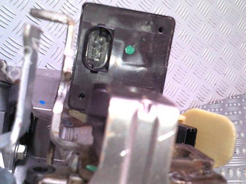 Used Steering column RENAULT SCÉNIC III (JZ0/1_) 1.9 dCi (JZ0J, JZ1J, JZ1K, JZ1S) (131 hp) 30074783