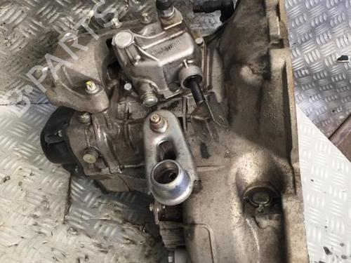 Gearbox OPEL CORSA D (S07) 1.2 (L08, L68) | BP29951848M3 - Image 2