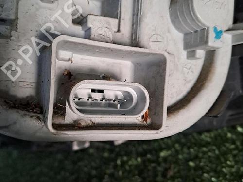 Used Left taillight Left taillight FIAT BRAVO II (198_) 1.6 D Multijet (198AXH1B) (105 hp) 30064558 30064558