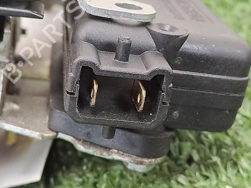 Rear left lock DACIA DUSTER (HS_) 1.5 dCi 4x4 (HSMC, HSMD) | BP30064217C100 