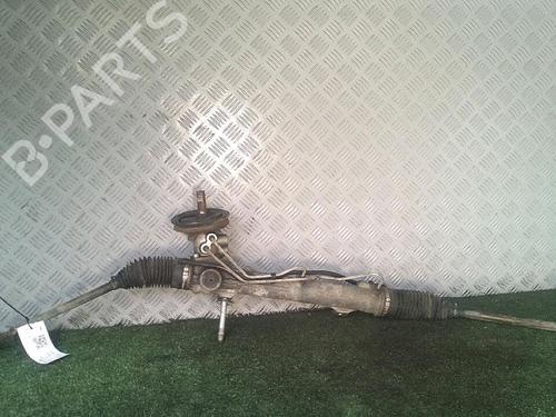 Used Steering rack PEUGEOT 206 Hatchback (2A/C) 1.4 i (75 hp) 29949769
