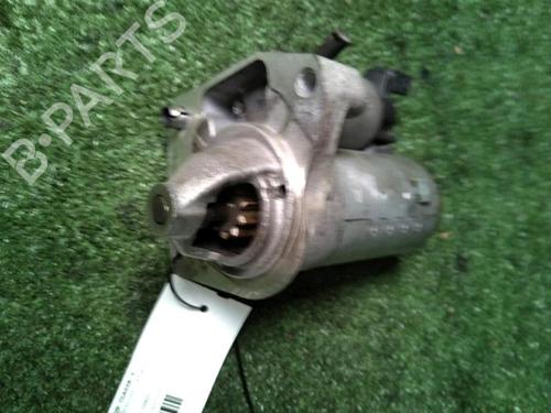 Used Starter Starter PEUGEOT 208 I (CA_, CC_) 1.2 VTI 82 (82 hp) 30071757 30071757