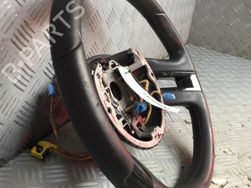 Steering wheel CITROËN C4 Grand Picasso I (UA_) 1.6 HDi | BP30069378C49 