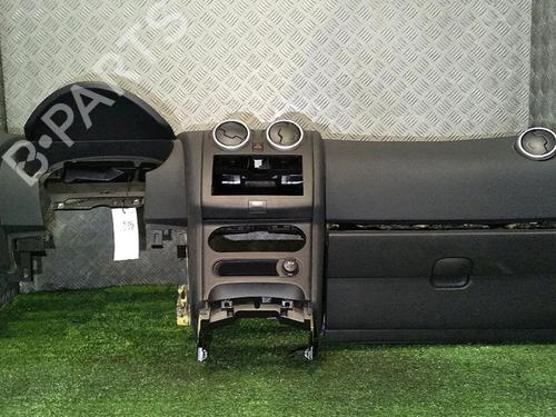Dashboard NISSAN QASHQAI I (J10, NJ10) 1.6 dCi | BP29949655C46