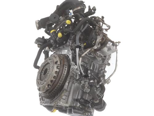 Engine DACIA SANDERO III 1.0 TCe 100 ECO-G | BP37731223M1 - Image 3