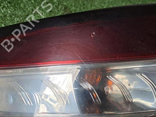 Left taillight CITROËN C4 Picasso I MPV (UD_) 1.6 HDi 110 | BP30076832C34 