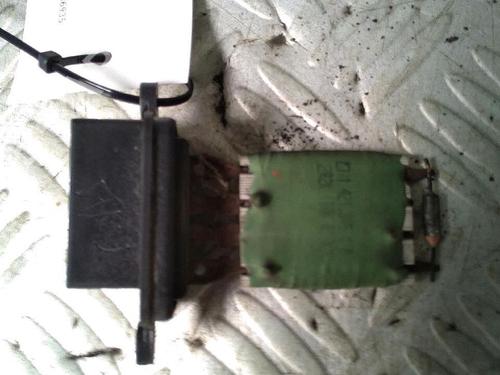 Heater resistor PEUGEOT BOXER Van (244) 2.8 HDi | BP30070614M108 - Image 3