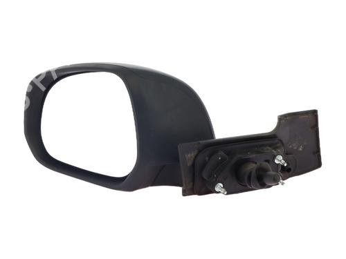 Used Left mirror Left mirror OPEL AGILA B (H08) 1.0 (F68) (65 hp) 33737554 33737554