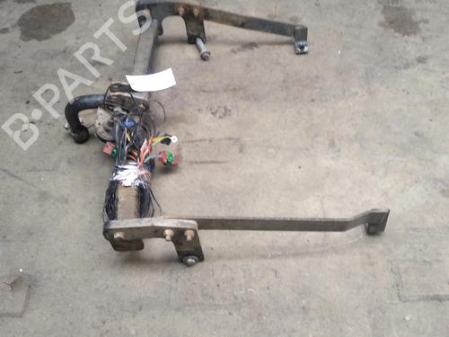 Tow ball/Mechanism CITROËN JUMPY II (VF7)  | BP28364386C141 