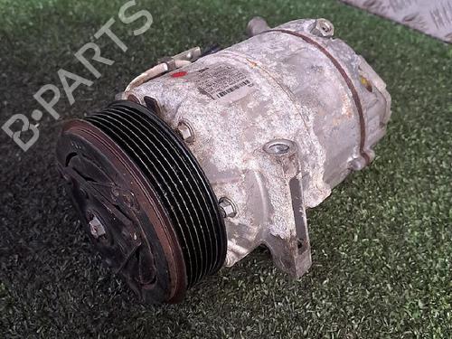 AC compressor NISSAN X-TRAIL II (T31) 2.0 dCi 4x4 | BP30063436M34