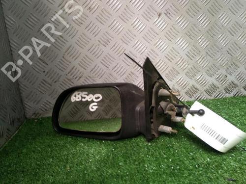 Used Left mirror Left mirror RENAULT 19 I (B/C53_) [1988-1994] 30075604 30075604