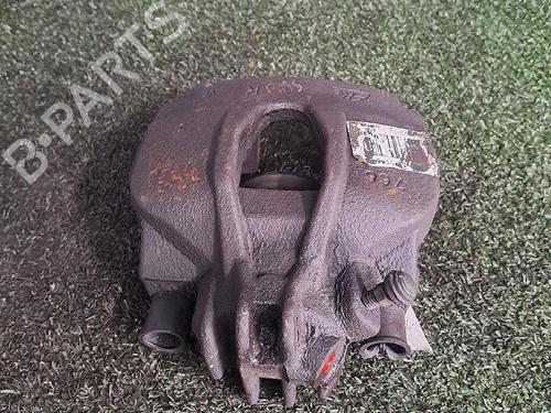 Right front brake caliper PEUGEOT 307 CC (3B) 2.0 HDi 135 | BP29949624M104