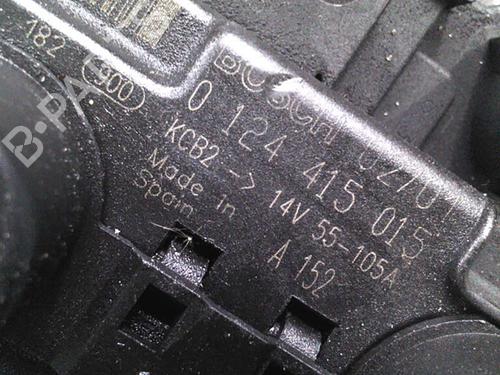 Alternator ALFA ROMEO 147 (937_) 1.6 16V T.SPARK (937.AXA1A, 937.AXB1A, 937.BXB1A) | BP30074828M7 