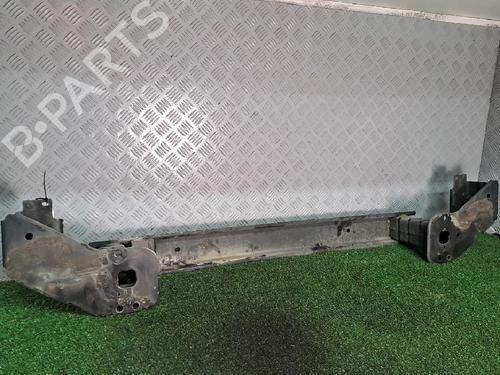 Rear bumper reinforcement PEUGEOT 3008 I MPV (0U_) 2.0 HDi 150 / BlueHDi 150 | BP22522162C73 