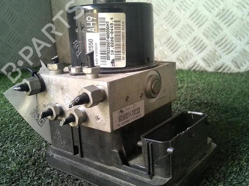 ABS pump OPEL ASTRA J Sports Tourer (P10) 1.6 CDTi (35) | BP29952771M43