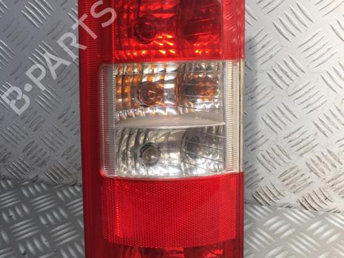 Left taillight FORD TRANSIT CONNECT (P65_, P70_, P80_) 1.8 Di | BP30069073C34 