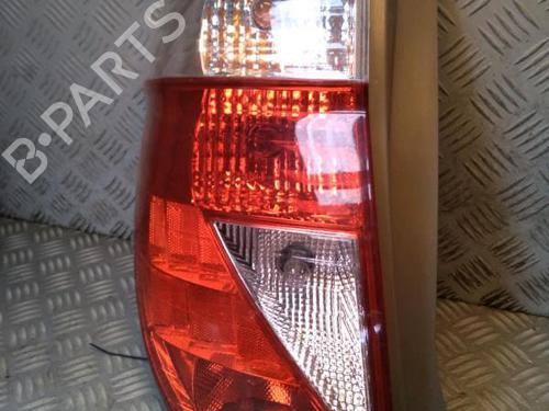 Used Left taillight Left taillight HONDA FR-V (BE) 1.7 (BE1) (125 hp) 30070834 30070834