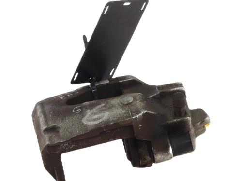Left front brake caliper VW POLO VI (AW1, BZ1, AE1) 1.0 TSI | BP38502121M105 - Image 3