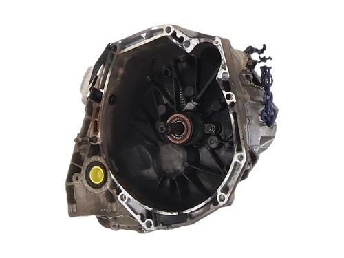Gearbox DACIA DUSTER (HS_) 1.5 dCi (HSMC) | BP36771285M3 - Image 5