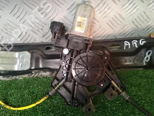 Rear left window mechanism LAND ROVER RANGE ROVER EVOQUE (L538) 2.2 D 4x4 | BP29952888C24
